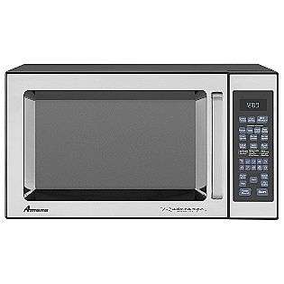 Radarange® 21 7/8 1.4 cu. ft. Countertop Microwave Oven (AMC5143AA 