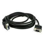 15 Pin Monitor Cable    Fifteen Pin Monitor Cable