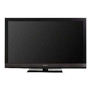BRAVIA 46 in. (DIagonal) Class 1080p 120Hz LED HD Television  Sony 