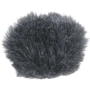  Rycote Mini Windjammer for Zoom H4N Portable Recorder 