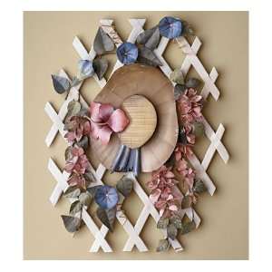 Country Charm Wall Art 