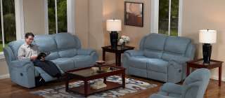   II Upholstery 2 Pc. Power Living Room    Furniture Gallery