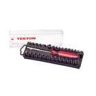 TEKTON 2842 Compact Screwdriver and Bit Set, 30 Piece