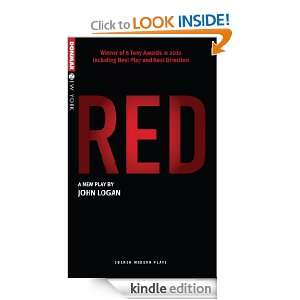 Start reading Red  