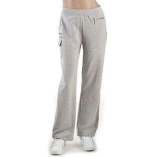   Pants with Zipper Pocket Detail  Morsly Clothing Womens Activewear