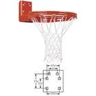 Double Rim Basketball Goal  