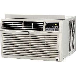   LG Electronics Appliances Air Conditioners Window Air Conditioners