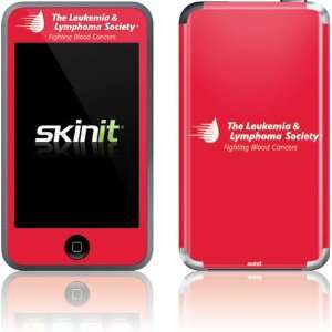  Fighting Blood Cancers skin for iPod Touch (1st Gen)  
