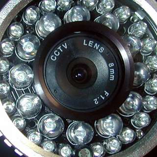 520TVL SONY HAD CCD IR Security CCTV Camera Outdoor w62  