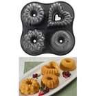 Nordic Ware Star of David Bundt Pan