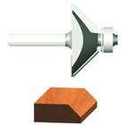 Vermont American Chamfer Router Bit