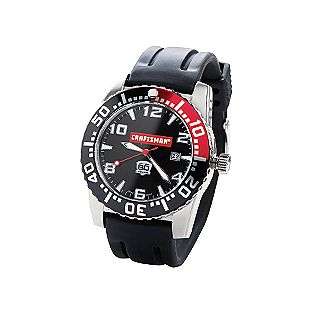 80th Anniversary Commemorative Watch  Craftsman Jewelry Watches Mens 