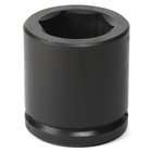 Armstrong 23 074 1 1/2 Inch Drive 6 Point 2 5/16 Inch Impact Socket