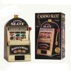 John N Hansen Casino Slot Bank