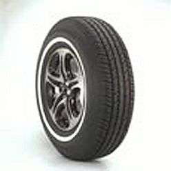   Tire   P185/80R13 90S WS  Firestone Automotive Tires Car Tires