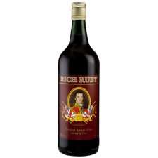 Tesco Rich Ruby British Wine 1 Litre   Groceries   Tesco Groceries