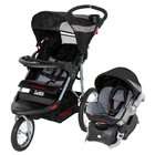 Baby Trend Expedition Stroller & Car Seat Travel System (Millennium 