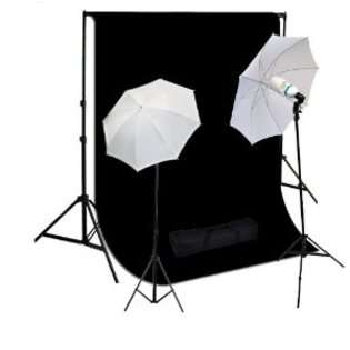   10 100 Cotton Black Muslin Backdrop Background Photo Portrait Studio