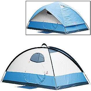   Tent (5 Person)  Coleman Fitness & Sports Camping & Hiking Tents