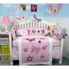 SoHo Designs All Stars Sports Baby Infant Crib Nursery Bedding SET 