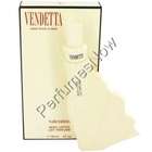 Valentino Vendetta Body Lotion 5 oz by Valentino For Women