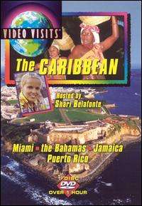 Video Visits The Caribbean   Miami, The Bahamas, Jamaica, Puerto Rico 