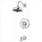 Price Pfister Marielle Collection Tub and Shower Faucet   Finish 