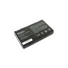 Denaq Toshiba Satellite M205 Replacement 6 Cell Battery (DQ PA3534U 6)