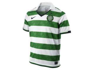  2011/12 Camiseta de fútbol 1ª equipación Celtic 