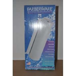  Farberware Glacier Pure Water Filtration System