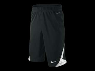  Pantalones cortos de baloncesto Nike Alley Hoop (8 