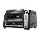 Applica Black & Decker CTO4500S Perfect Broil Convection Toaster Oven