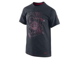  Tee shirt Arsenal Core « Gunners CXXV » pour 