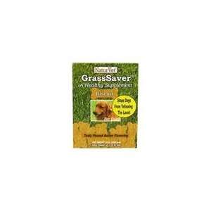  NaturVet GrassSaver Biscuits (10 oz)