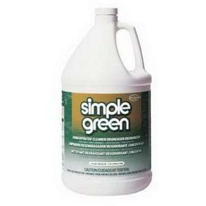  Simple Green Cleaner/Degreaser, All Purspose, 1 Gallon 