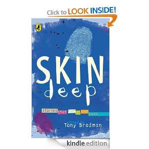 Skin Deep Various, PENGUIN GROUP (UK), Tony Bradman  