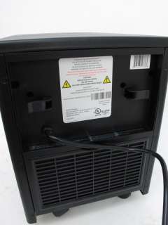 EdenPURE Quartz Infrared Portable Heater GEN3  
