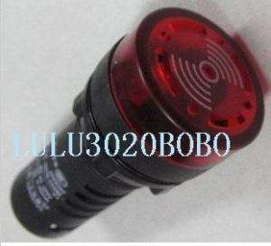 LED Indicator Light Buzzer 24V DC / AC  