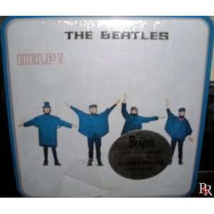  The Beatles Help 300 Pieces Dual Sided Album Puzzle Toys 