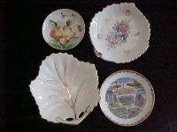 Small Dishes~ESD Handpainted~Made in Japan~Pico china  