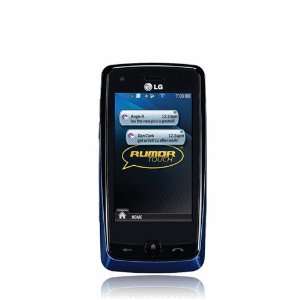  Sprint LG Rumor Touch No Contract Cell Phone 3G Cell 