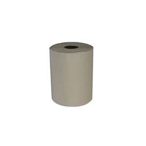  Stefco Hardwound 1 Ply Paper Roll Towels Natural