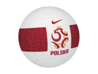  Poland Prestige Soccer Ball