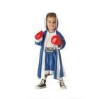   Costumes Everlast Boxer Chick With Boxing Gloves Adult Large Costume