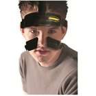 Bangerz Bangers HS 1500 Polycarbonate Nose Guard Face Shield