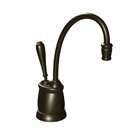   GN2215ORB Indulge Tuscan Hot Water Dispenser, Oil Rubbed Bronze