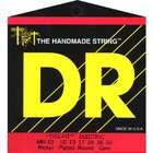 dr strings tite fit electric round core 10 50
