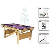 Buy Sports Tables from our Toys range   Tesco
