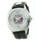 MMA Cage Fighter Mens Cage Fighter Rubber New Sporty Watch 