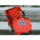 Rivalry Auburn Stadium Seat   Orange